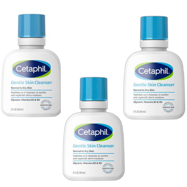 Travel Size Skin Cleanser (144/Case)