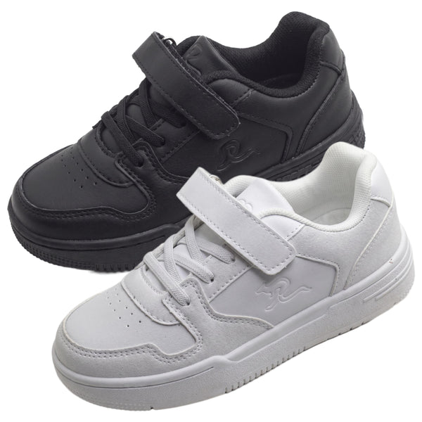 Infant Velcro Shoes (12/Case)