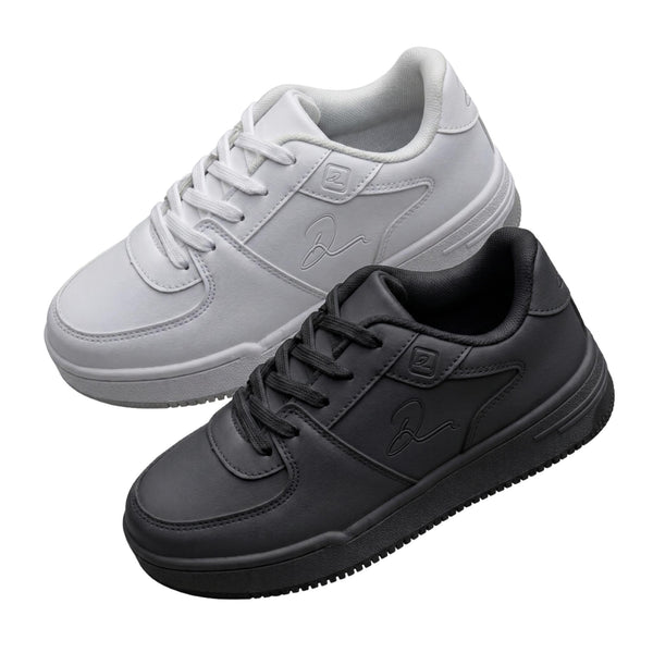 Youth Low Top Shoes (12/Case)