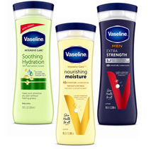 Intensive Care Body Lotion (24/Case)