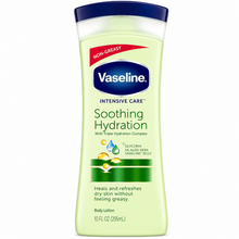 Intensive Care Body Lotion (24/Case)