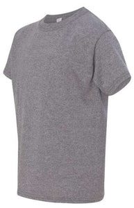 Adult Short Sleeve T-Shirt (6/Case)