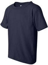 Youth Short Sleeve T-Shirt - By Piece