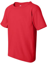 Youth Short Sleeve T-Shirt - By Piece