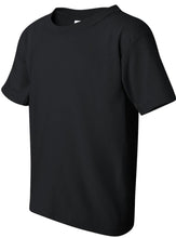 Youth Short Sleeve T-Shirt - By Piece