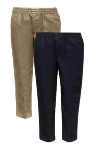 Youth Pull on Pants ($14.50/Ea-6/Case)