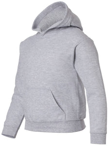 Adult Pullover Hoodie (6/Case)