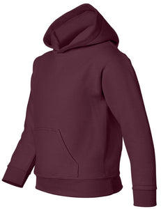 Adult Pullover Hoodie (6/Case)