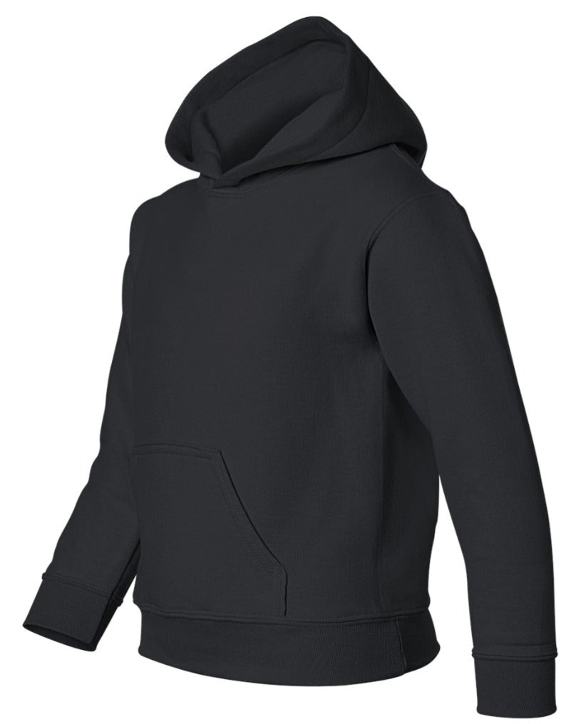 Adult Pullover Hoodie (6/Case)