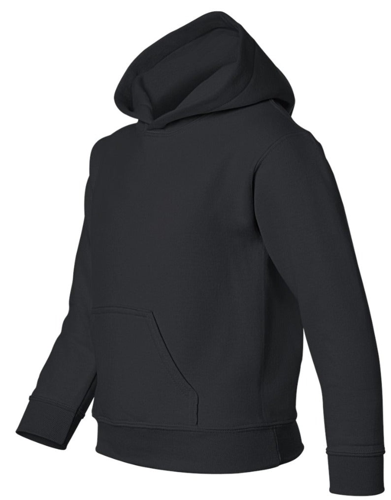 Youth Pullover Hoodie ($16.00/Ea-6/Case)