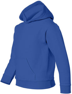 Adult Pullover Hoodie (6/Case)