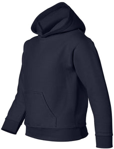 Adult Pullover Hoodie (6/Case)