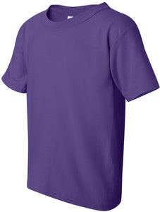 Adult Short Sleeve T-Shirt (6/Case)