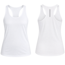 Women's Moisture Wicking Tank Top (24/Case)