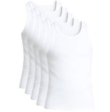 5-Pack Men's Tank Top (12/Case)