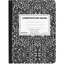 Composition Book (50/Case)