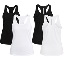 Women's Moisture Wicking Tank Top (24/Case)