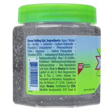 Clear Hair Gel (48/Case)