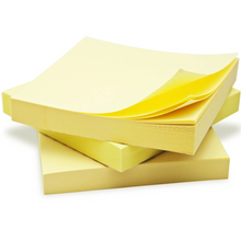 Sticky Notes (100/Case)