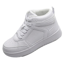 Youth High Top Shoes (12/Case)