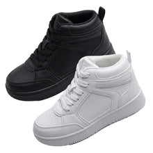 Youth High Top Shoes (12/Case)