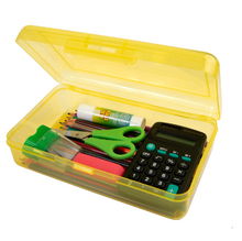 Supply Box (50/Case)