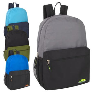 18 Inch Backpack ($8.00/Ea-24/Case)