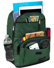 18 Inch Multi Pocket Backpack ($12.00/Ea-24/Case)