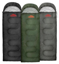 Sleeping Bags - 30°F - (10/Case)