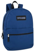 Classic 17 Inch Backpack ($8.00/Ea-24/Case)