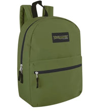 Classic 17 Inch Backpack ($8.00/Ea-24/Case)