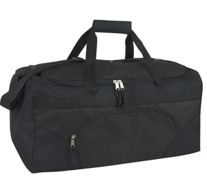 22 Inch Duffel Bag ($12.00/Ea-24/Case)