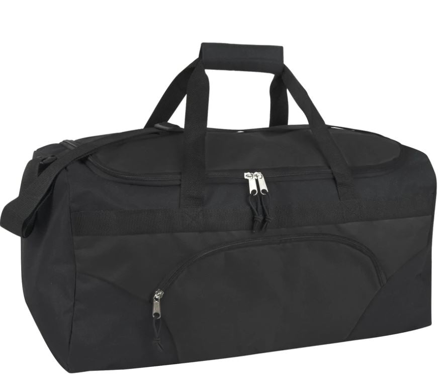 22 Inch Duffel Bag (24/Case)