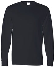 Adult Long Sleeve T-Shirt (6/Case)