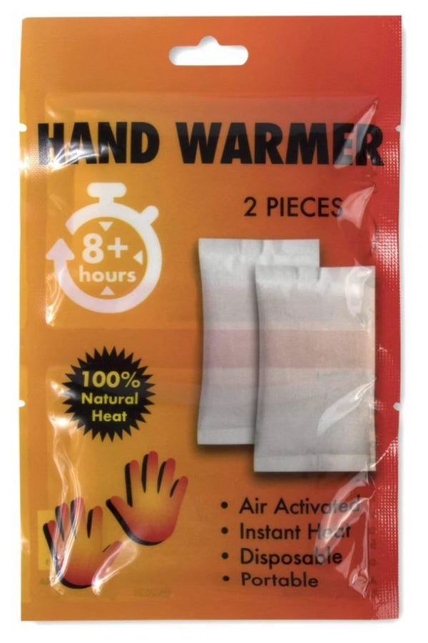 Hand Warmers (100/Case)
