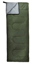 Sleeping Bags - 60°F - ($24/Piece - 20/Assorted Case)