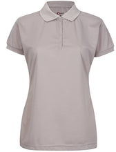 Girls Short Sleeve Polo ($8.00/Ea-6/Case)