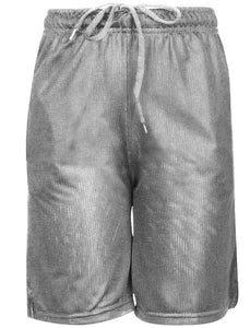 Boys Gym Shorts ($7.50/Ea-6/Case)