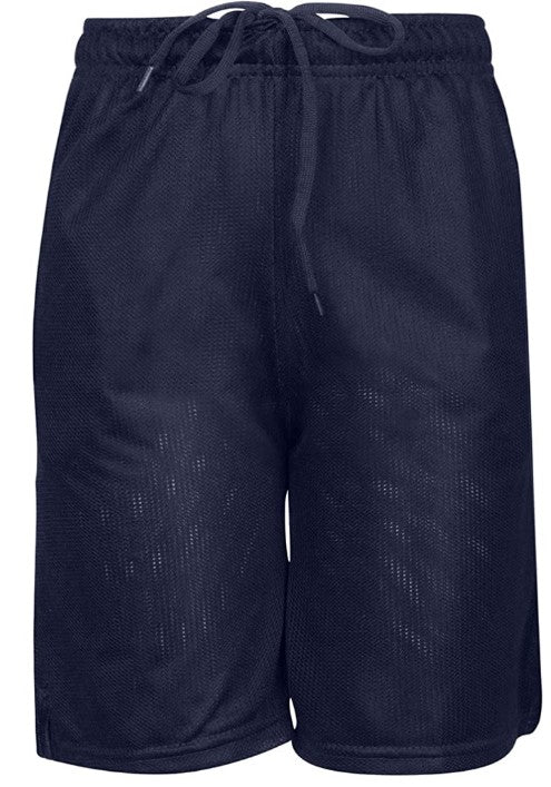 Boys Gym Shorts ($7.50/Ea-6/Case)