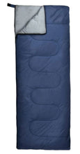 Sleeping Bags - 60°F - ($24/Piece - 20/Assorted Case)
