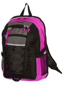 School PS375 Backpack ($16.00/Ea-24/Case)