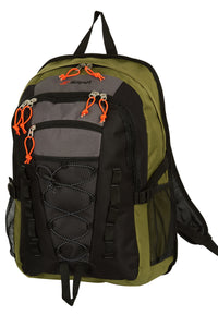 School PS375 Backpack ($16.00/Ea-24/Case)