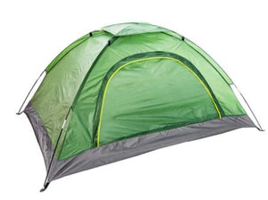 4 Person Sleeping Tents ($42/Piece - 10/Case)