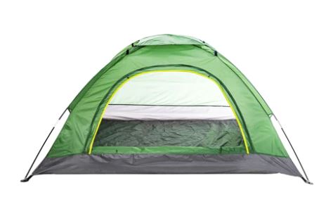 3-4 Person Tents (10/Case)